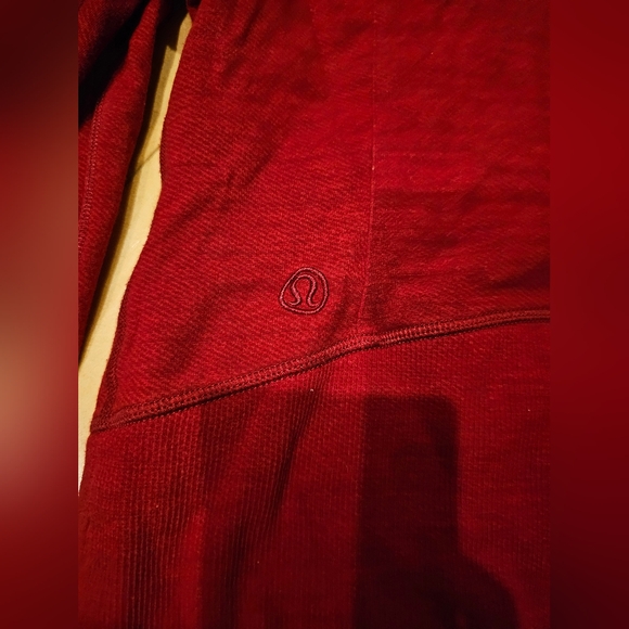 Lululemon hoodie - Picture 3 of 5